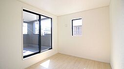 洋室の画像