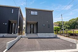 新築戸建　岡崎市細川町第15　全2棟