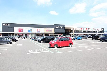 イオンタウン岡崎美合【営業時間】マックスバリュは24時間営業しております!各専門店によって営業時間が異なりますので事前にご確認ください。 850m
