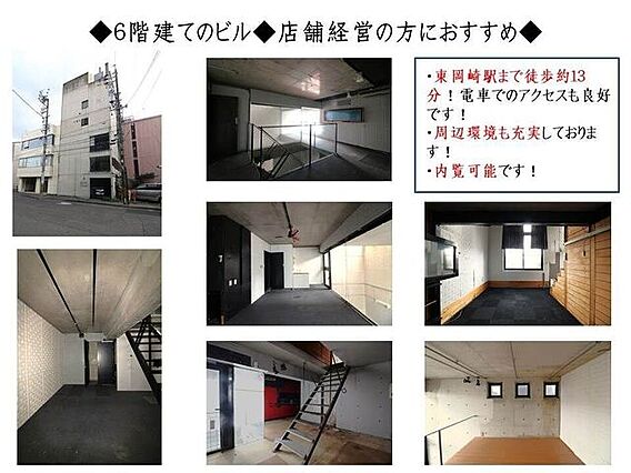 現地のご見学可...
