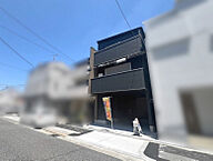大阪府大阪市平野区平野西1丁目：物件画像