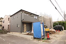 新築戸建 岡崎第248坂左右町　2号棟