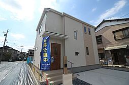 新築戸建　岡崎市福岡町24