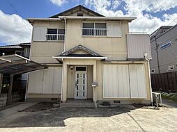 中古戸建　岡崎市昭和町字神郷