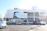 周辺：西友岡崎店営業時間9：00～0：00！駐車場542台完備！！遅くまで営業しているので帰宅が遅い日も安心！！ 1030m
