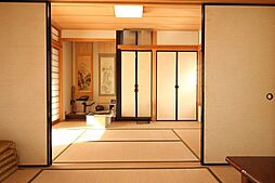 和室の画像