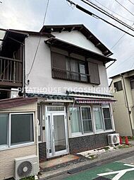 西小山駅 13.8万円