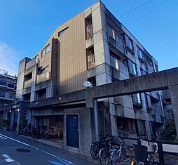 洗足池駅 21.2万円