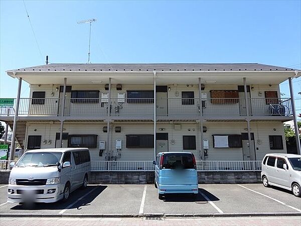 加島ハイツ 103｜埼玉県東松山市材木町(賃貸アパート2DK・1階・42.10㎡)の写真 その21