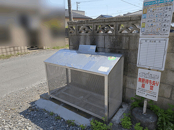 ロサパレス 202｜埼玉県東松山市幸町(賃貸マンション1K・2階・23.00㎡)の写真 その20