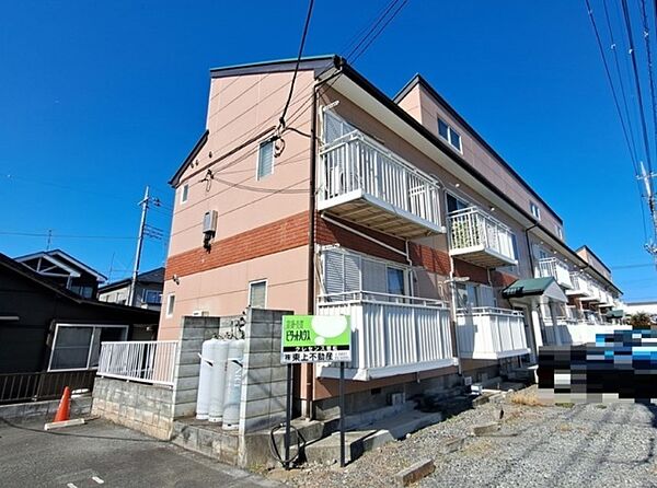 クレセンス若松B 103｜埼玉県東松山市若松町２丁目(賃貸アパート1K・1階・24.01㎡)の写真 その1