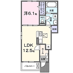 熊谷駅 6.4万円