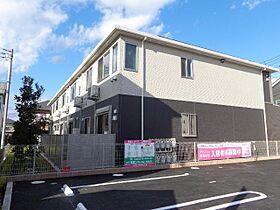 仮）熊谷市三ヶ尻ユニヴァリィII  ｜ 埼玉県熊谷市三ヶ尻（賃貸アパート1LDK・2階・43.20㎡） その21