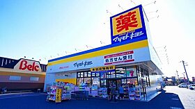 シャトー・デフォンシフ 103 ｜ 埼玉県行田市富士見町２丁目7-13（賃貸アパート1LDK・1階・50.05㎡） その6