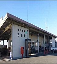 クエルクス 102 ｜ 埼玉県熊谷市原島字市ノ井1067-1、-5（賃貸アパート1LDK・1階・50.05㎡） その19