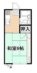 🉐敷金礼金0円！🉐リーゼ東松山