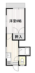 🉐敷金礼金0円！🉐メゾンフォレストB