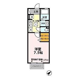 セジュール富士見