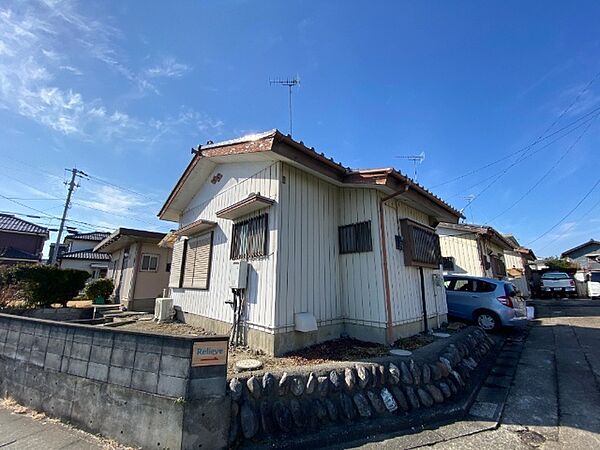 detached 埼玉県東松山市六軒町14-31

地図を見る