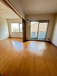 ウィンベルデュエット東松山第2 302 3階ワンルームのリビング/ダイニング