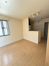 カーサデュオ 101 1階2LDKのリビング/ダイニング