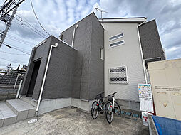 ウエストハイム東松山