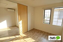 レジェンドＸＸＩ 203 2階2LDKのリビング/ダイニング