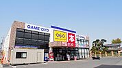 その他「ゲオ吹上店まで1000m」