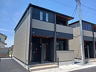 埼玉県鴻巣市下忍3220-1：物件画像／株式会社東上不動産　西口店