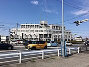 その他「熊谷警察署まで2583m」