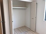 クローゼット