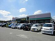 その他「いなげや大里江南店まで600m」