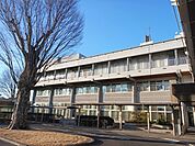 その他「東松山市役所まで620m」