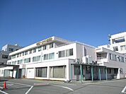 その他「ヘリオス会病院まで1650m」