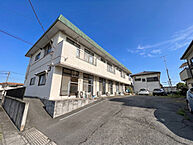埼玉県深谷市上柴町西4丁目21-4：物件画像／株式会社東上不動産　西口店