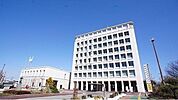 その他「熊谷市役所まで1300m」