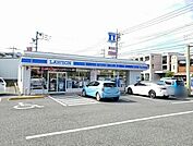 その他「ローソンまで1001m」