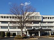 その他「吉見町役場まで580m」