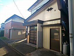 朝日町貸家