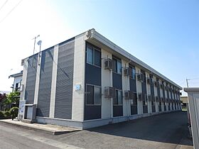 レオネクストRYUSEI 109 ｜ 秋田県大仙市戸地谷字大和田（賃貸アパート1K・1階・23.61㎡） その1