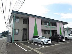 🉐敷金礼金0円！🉐ウエストコーポラスI