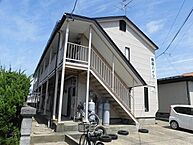 秋田県秋田市横森4丁目：物件画像／リネシス株式会社　エイブルネットワーク秋田東店