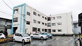 レジデンス山王 307 ｜ 秋田県秋田市山王5丁目（賃貸アパート1K・3階・23.00㎡） その1