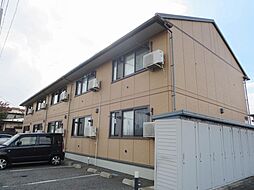 セジュールHIRO-AKI