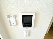 TVインターホン