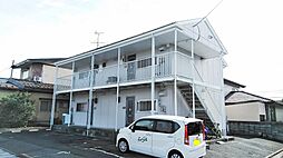 🉐敷金礼金0円！🉐プレジール碇