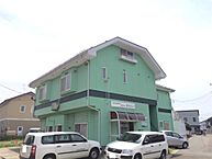 秋田県秋田市外旭川字三後田：物件画像／リネシス株式会社　エイブルネットワーク秋田東店