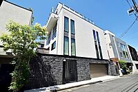 東京都渋谷区上原2丁目：物件画像／プラザホームズ株式会社