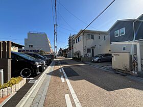 メゾングレーヌ龍野町  ｜ 兵庫県姫路市龍野町3丁目3（賃貸アパート1K・2階・36.33㎡） その21