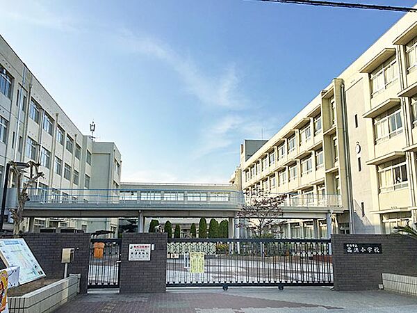 プロムナード・飾磨I ｜兵庫県姫路市飾磨区下野田1丁目(賃貸マンション3LDK・3階・66.24㎡)の写真 その22